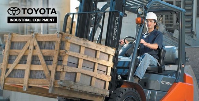 toyota forklift omaha #6