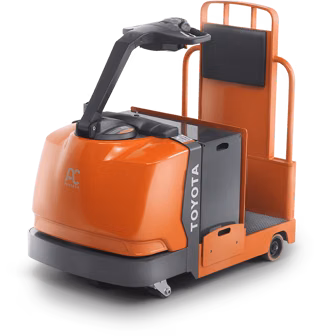 2027 Toyota Material Handling 8TB50