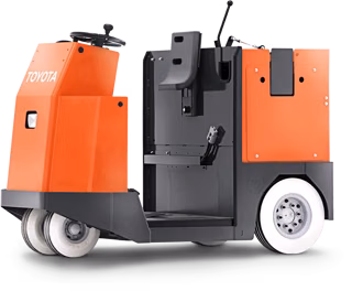 2027 Toyota Material Handling CBT6