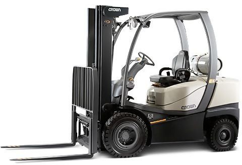 New Forklift Sales In Omaha Billings Bismarck And Fargo F M Forklift