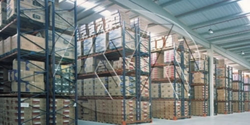 Pallet Racking Systems