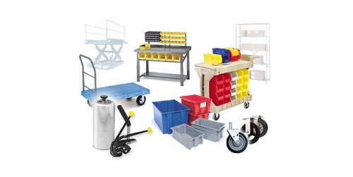 Warehouse Products-Supplies